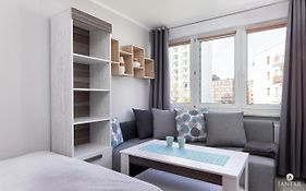 Jantar Apartamenty - City Center 7 Jagielońska