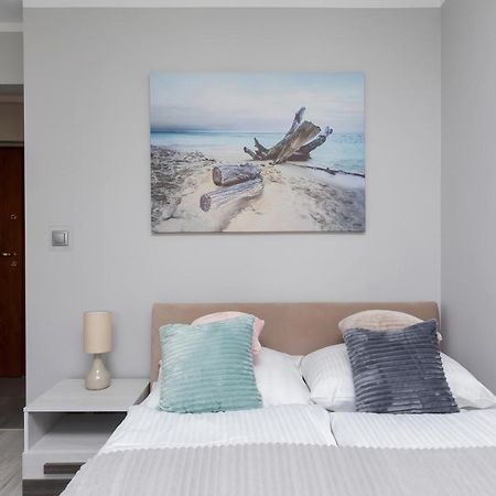 Jantar Apartamenty - City Center 7 Jagielońska Kołobrzeg Zewnętrze zdjęcie