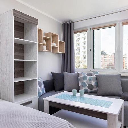 Jantar Apartamenty - City Center 7 Jagielońska Kołobrzeg Zewnętrze zdjęcie